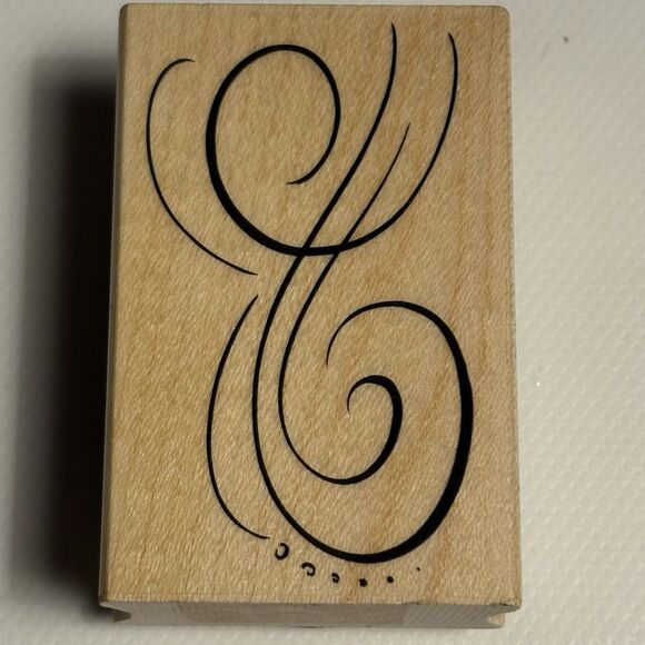 NEW Rubber Stamps Misc Lot Of 9 Craft Supplies Homemade Cards - Picture 7 of 11